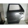 Recambio de puerta trasera izquierda para nissan murano (z50) básico referencia OEM IAM H210ACB0MA  
