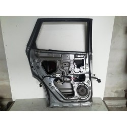 Recambio de puerta trasera izquierda para nissan murano (z50) básico referencia OEM IAM H210ACB0MA  