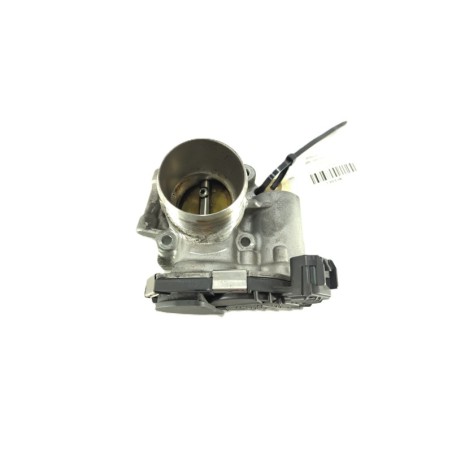 Recambio de caja mariposa para opel meriva b monospace (s10) 1.4 (75) referencia OEM IAM 55565489  