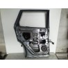 Recambio de puerta trasera izquierda para nissan murano (z50) básico referencia OEM IAM H210ACB0MA  