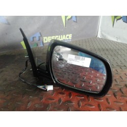Recambio de retrovisor derecho para nissan murano (z50) básico referencia OEM IAM 96301CC04C  