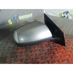 Recambio de retrovisor derecho para nissan murano (z50) básico referencia OEM IAM 96301CC04C  