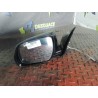 Recambio de retrovisor izquierdo para nissan murano (z50) básico referencia OEM IAM 96302CC04C  