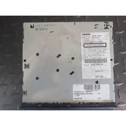 Recambio de sistema audio / radio cd para nissan murano (z50) básico referencia OEM IAM 28188CC09A 28188CC000 