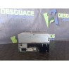 Recambio de sistema audio / radio cd para nissan murano (z50) básico referencia OEM IAM 28188CC09A 28188CC000 