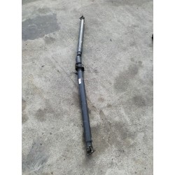 Recambio de transmision central para nissan murano (z50) básico referencia OEM IAM 37000CB00A  