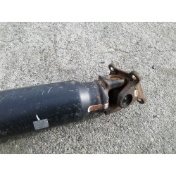 Recambio de transmision central para nissan murano (z50) básico referencia OEM IAM 37000CB00A  