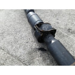 Recambio de transmision central para nissan murano (z50) básico referencia OEM IAM 37000CB00A  