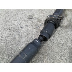 Recambio de transmision central para nissan murano (z50) básico referencia OEM IAM 37000CB00A  