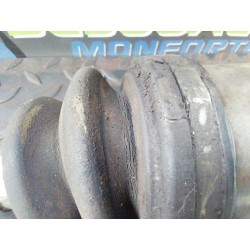 Recambio de transmision delantera derecha para nissan murano (z50) básico referencia OEM IAM 39100CC40B  