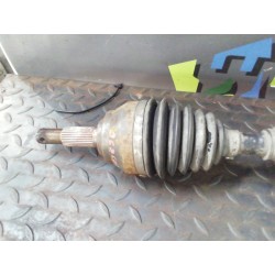 Recambio de transmision delantera derecha para nissan murano (z50) básico referencia OEM IAM 39100CC40B  