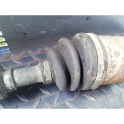 Recambio de transmision delantera izquierda para nissan murano (z50) básico referencia OEM IAM 39101CA000  