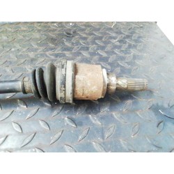 Recambio de transmision trasera derecha para nissan murano (z50) básico referencia OEM IAM 39600CA000  