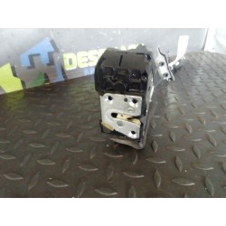 Recambio de cerradura puerta delantera derecha para nissan murano (z50) básico referencia OEM IAM 80500CA01A  