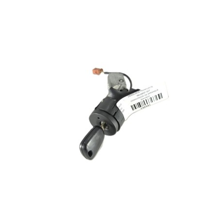 Recambio de conmutador de arranque para peugeot 207 207 1.4 hdi referencia OEM IAM 36410600  