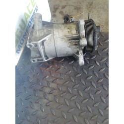 Recambio de compresor aire acondicionado para nissan murano (z50) básico referencia OEM IAM 92600CA010  