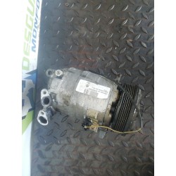 Recambio de compresor aire acondicionado para nissan murano (z50) básico referencia OEM IAM 92600CA010  
