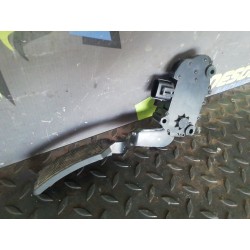 Recambio de pedal acelerador para nissan murano (z50) básico referencia OEM IAM 027NE0020 G4K11A L1A746113