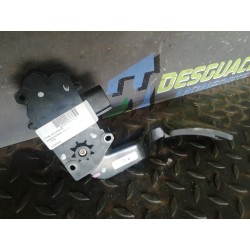 Recambio de pedal acelerador para nissan murano (z50) básico referencia OEM IAM 027NE0020 G4K11A L1A746113