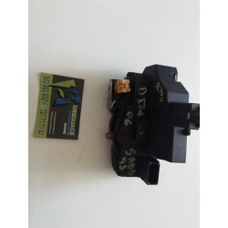 Recambio de cerradura puerta delantera izquierda para saab 9-3 berlina 1.9 tid linear (i/d) referencia OEM IAM   