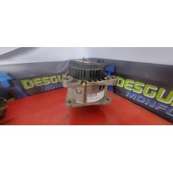 Recambio de alternador para renault clio ii fase ii (b/cb0) authentique confort referencia OEM IAM 746801 T542653R 8200495302