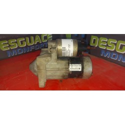 Recambio de motor arranque para renault clio ii fase ii (b/cb0) authentique confort referencia OEM IAM 8200227092  