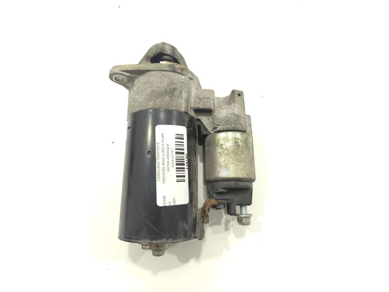MOTOR ARRANQUE A0051517401 