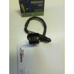 Recambio de sonda lambda para bmw serie 3 berlina (e46) 1.8 16v referencia OEM IAM 0258007142  