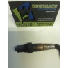 Recambio de sonda lambda para bmw serie 3 berlina (e46) 1.8 16v referencia OEM IAM 0258007142  