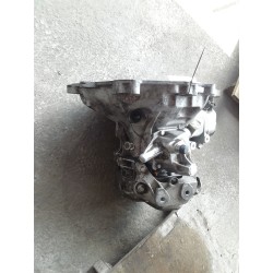 Recambio de caja cambios para opel corsa c blue line referencia OEM IAM F17 M26 90400206