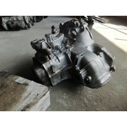 Recambio de caja cambios para opel corsa c blue line referencia OEM IAM F17 M26 90400206