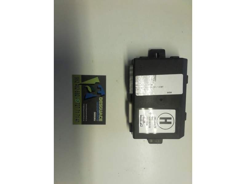 MODULO ELECTRONICO YWC104670 52010253B 1317436