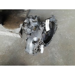 Recambio de caja cambios para opel corsa c blue line referencia OEM IAM F17 M26 90400206