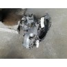 Recambio de caja cambios para opel corsa c blue line referencia OEM IAM F17 M26 90400206