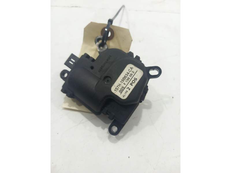 MOTOR TRAMPILLA CALEFACCION 1S7H19B634CA 