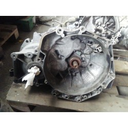Recambio de caja cambios para opel signum cosmo referencia OEM IAM 13101871  