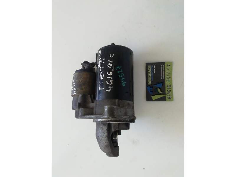 MOTOR ARRANQUE 0001107087 