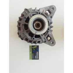 Recambio de alternador para renault clio iii 1.5 dci diesel cat referencia OEM IAM 8200654541 TG9B042 