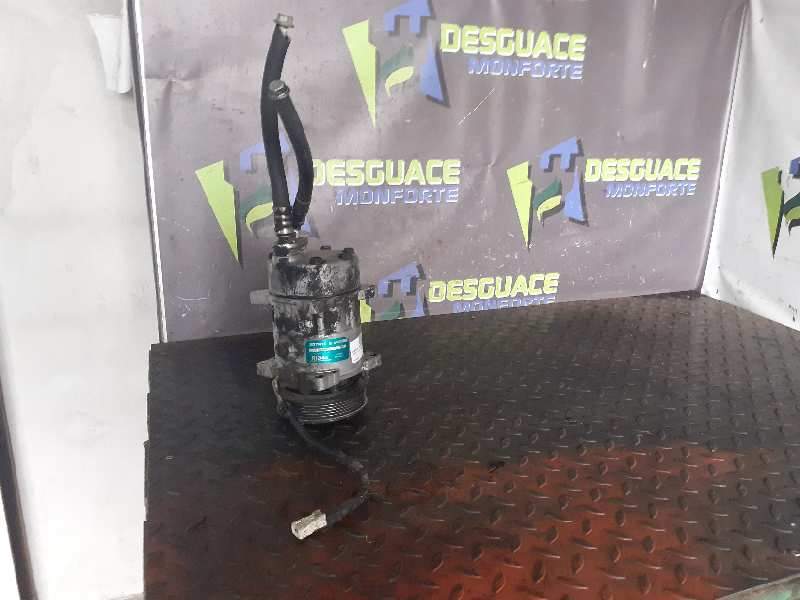 COMPRESOR AIRE ACONDICIONADO 1133504604 