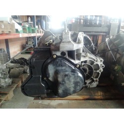 Recambio de caja cambios para ford fiesta (cbk) ambiente referencia OEM IAM 2N1R  