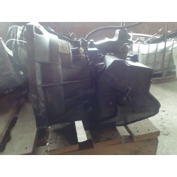 Recambio de caja cambios para ford fiesta (cbk) ambiente referencia OEM IAM 2N1R  