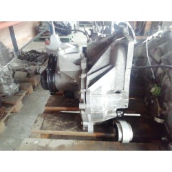 Recambio de caja cambios para ford fiesta (cbk) ambiente referencia OEM IAM 2N1R  