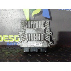 Recambio de centralita motor uce para ford fiesta (cbk) ambiente referencia OEM IAM 1303232 7S6112A650AA 