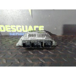 Recambio de centralita motor uce para ford fiesta (cbk) ambiente referencia OEM IAM 1303232 7S6112A650AA 