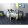 Recambio de compresor aire acondicionado para ford fiesta (cbk) ambiente referencia OEM IAM 2S6119D629AE  