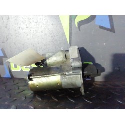 Recambio de motor arranque para ford fiesta (cbk) ambiente referencia OEM IAM 2S6U11000ED  