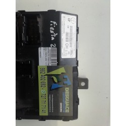 Desguace MonforteCENTRALITA CHECK CONTROL 8V5115K600CH 116RA000084 F005V01044FORDCentralita check control|Desguace Monforte