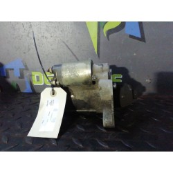 Recambio de motor arranque para ford fiesta (cbk) ambiente referencia OEM IAM 2S6U11000ED  