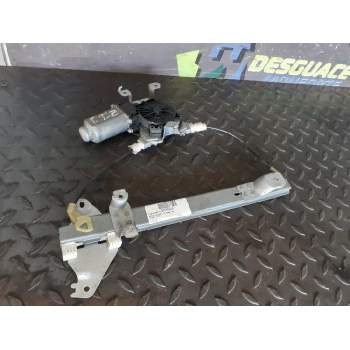 ELEVALUNAS TRASERO IZQUIERDO 402191A P1197661 82701JD400