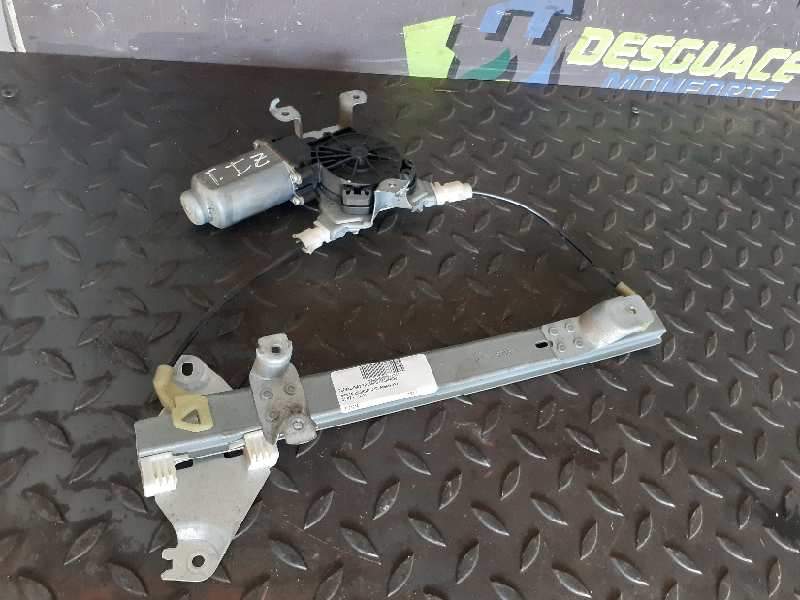 ELEVALUNAS TRASERO IZQUIERDO 402191A P1197661 82701JD400